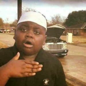 Meet your Posher, Felipe